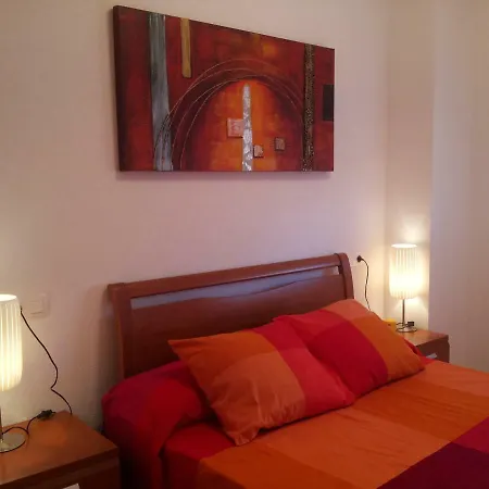 Apartment Acv - Costa Caribe I-2ª Linea Planta 5 Norte 1 *