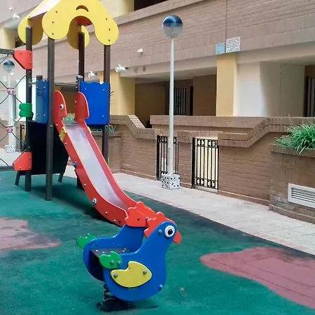 Acv - Costa Caribe I-2ª Linea Planta 5 Norte 1 *