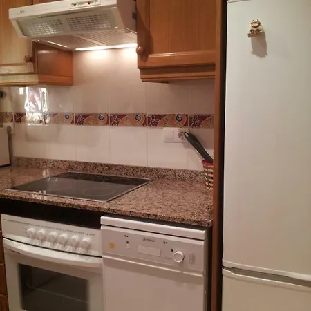 Apartment Acv - Costa Caribe I-2ª Linea Planta 5 Norte 1