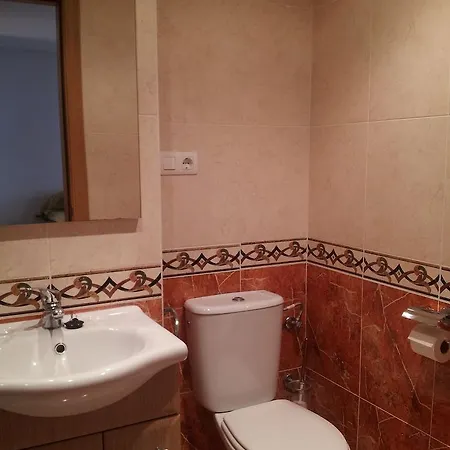 Acv - Costa Caribe I-2ª Linea Planta 5 Norte 1 Apartment